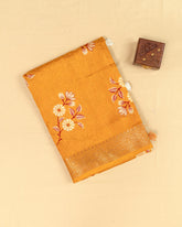 SC3863 - Dola Embose With Digital Print